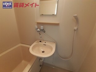 シティハイツ西村の物件内観写真